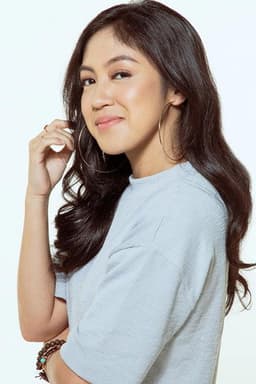 Photo of Gab Pangilinan