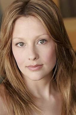 Photo of Deja Kreutzberg
