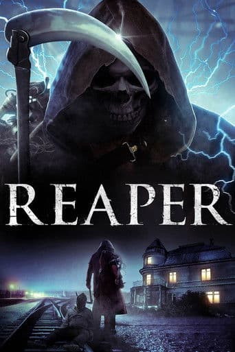 Poster for Reaper