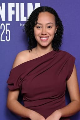 Photo of India Brown