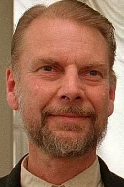 Photo of Benny Poulsen