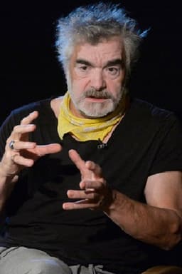 Photo of Milutin Petrović
