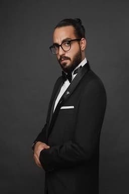 Photo of Marwan Younes