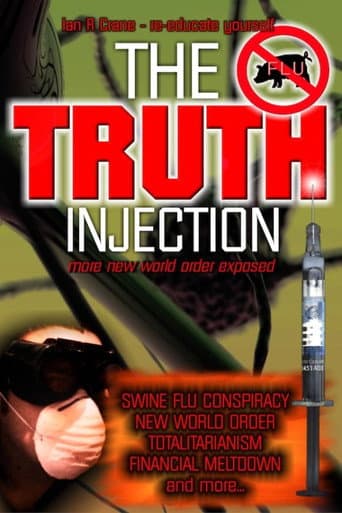 Poster for The Truth Injection