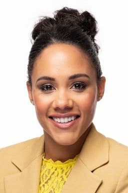 Photo of Alex Scott