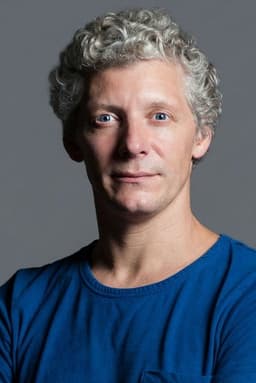 Photo of William Tuckett