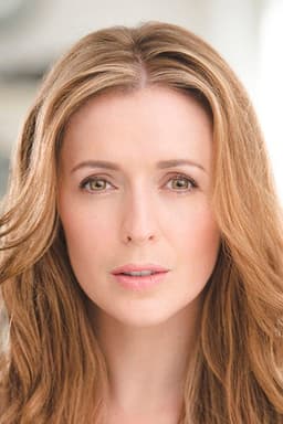 Photo of Rebecca Roberts