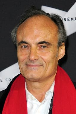 Photo of Philippe Val