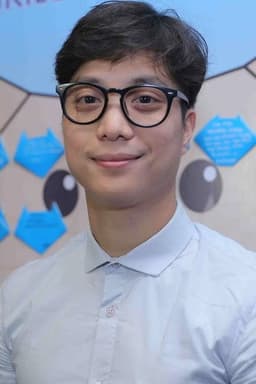 Photo of Pradikta Wicaksono