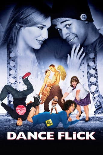 Poster for Dance Flick