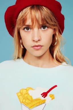 Photo of Angèle