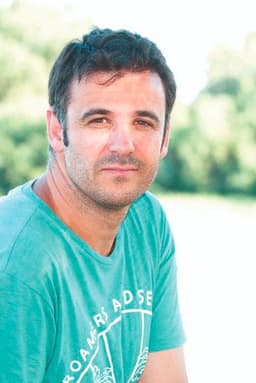 Photo of Alfonso Ferrer Yus