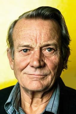 Photo of Denholm Elliott