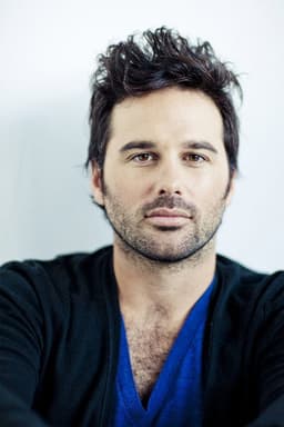 Photo of Éric Robidoux