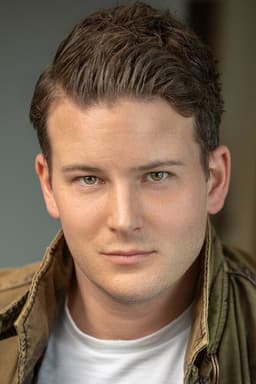 Photo of Jon McLaren
