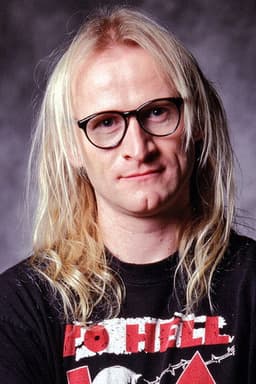 Photo of Dean Haglund