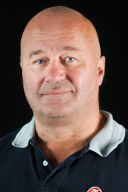 Photo of Markku Toikka
