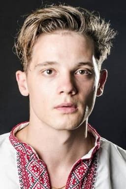 Photo of Oleksandr Piskunov