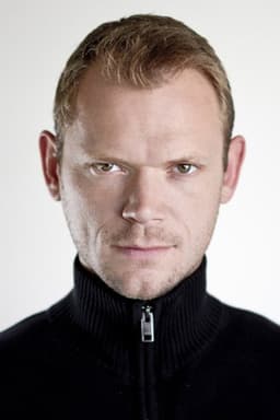 Photo of Jonathan Oldham