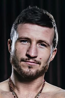 Photo of Robbie Davies Jr