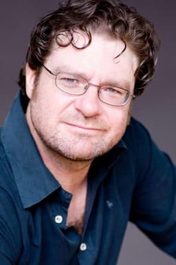 Photo of John Leigh