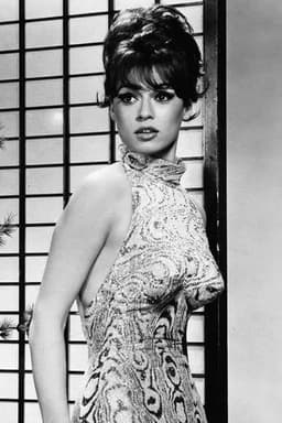 Photo of Fran Jeffries