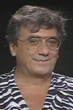 Photo of Agildo Ribeiro
