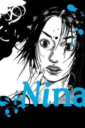 Poster for Nina