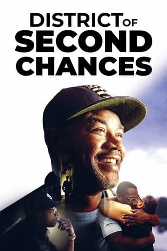 Poster for District of Second Chances