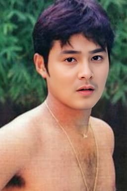Photo of Patchaya Akkaraphon