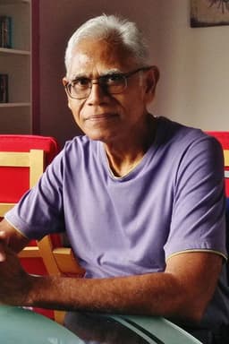 Photo of Hassan Muthalib