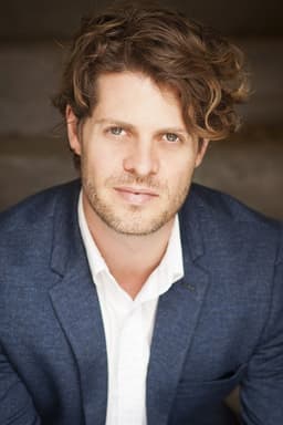 Photo of Gary Abrahams