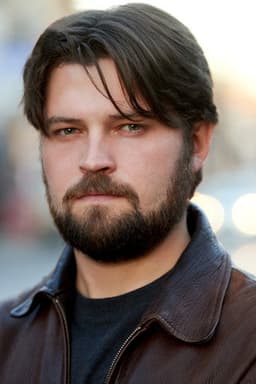 Photo of Joel Edmiston