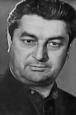 Photo of Afrasiyab Mammadov