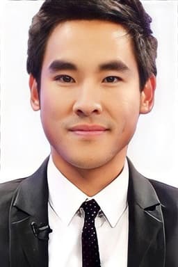 Photo of Kris Srepoomseth