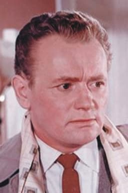 Photo of Albert Hetterle