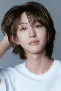 Photo of Park Wonbin