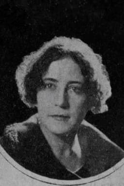 Photo of Nina Zubova