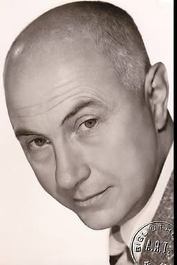 Photo of Michel Duran