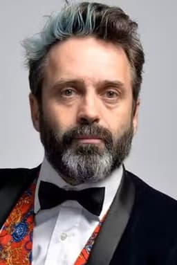 Photo of Phil Nichol