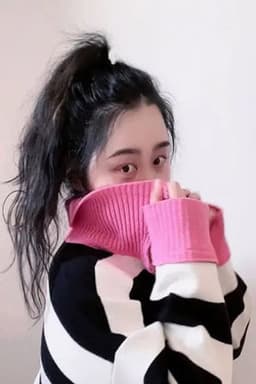 Photo of Yi Xin