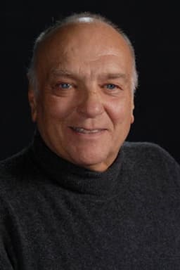 Photo of Dieter Kirchlechner