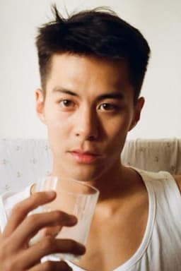 Photo of Kevin Chu Kam-Yin