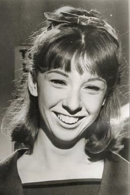 Photo of Lynette Winter