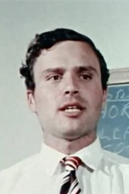 Photo of Toby Ross