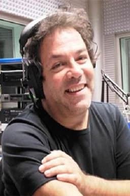 Photo of Álvaro Costa