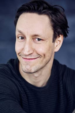 Photo of Hendrik Heutmann