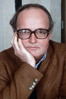 Photo of Pierre-André Boutang