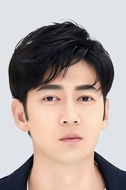 Photo of Ding Ye