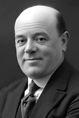 Photo of Tom Reynolds
